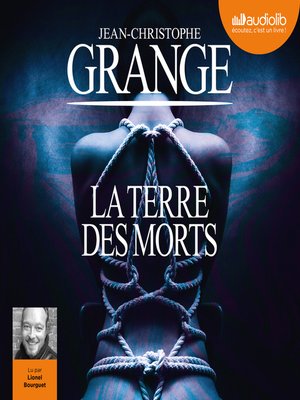 cover image of La Terre des morts